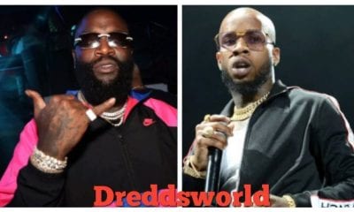 Tory Lanez & Rick Ross Go Back & Forth Over 'Daystar' Album - Cite Breonna Taylor