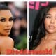 Who Rocked This Bikini Better, Kim Kardashian Or Jordyn Woods?