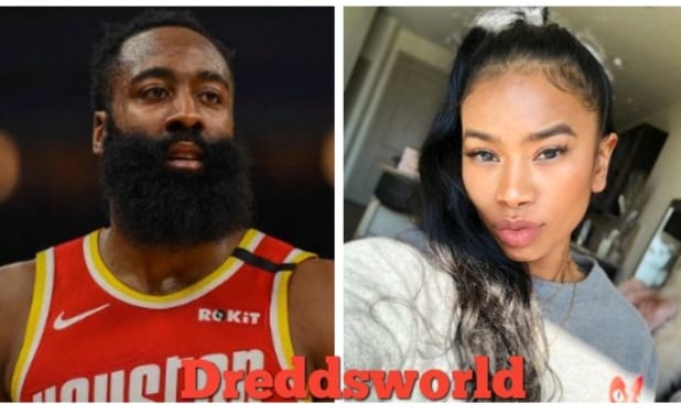 James Harden Reportedly Proposes To Girlfriend Gail Golden With $5M Ring