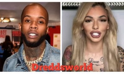 Tory Lanez Appreciates Celina Powell For "Being A Real N*gga" On Phone Call