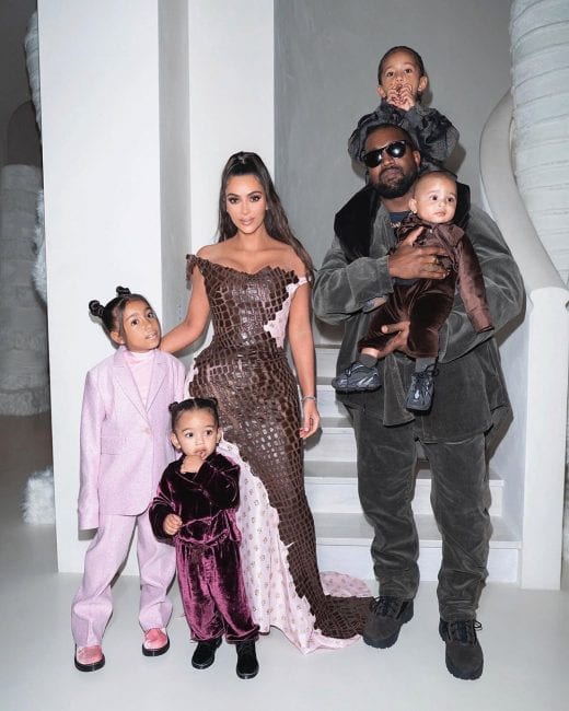 Kim Kardashian Divorce Of Kanye West Is Reportedly Imminent