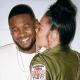 Usher & His Girlfriend Jenn Goicoechea Are Expecting Their First Child Together