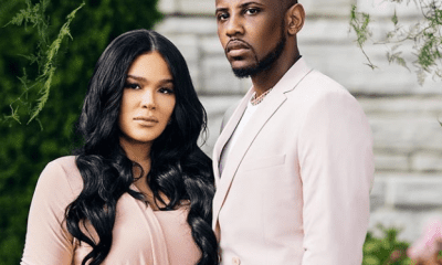 Fabolous & Emily B Expecting A Child Together
