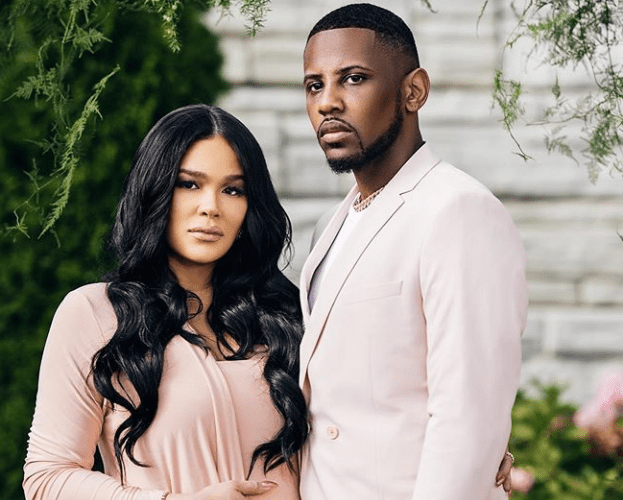 Fabolous & Emily B Expecting A Child Together