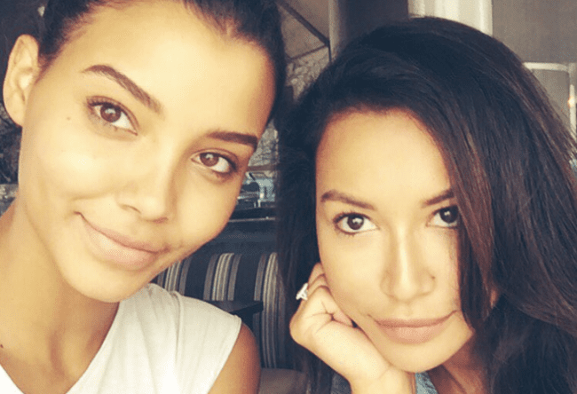 Nickayla Rivera Addresses Reports That She's Moving In With Naya's Ex Husband Ryan Dorsey