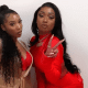 Megan Thee Stallion & Her BFF Kelsey Unfollow Each Other On Instagram