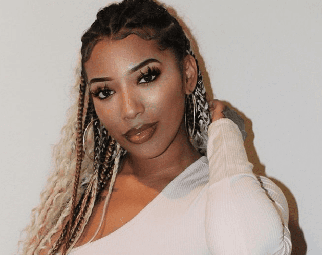 Megan Thee Stallion's Friend Insinuates Kelsey Nicole Was Paid To Keep Quiet