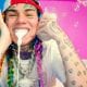 Tekashi 6ix9ine Surprises Random Haters While They Answer Questions About Him