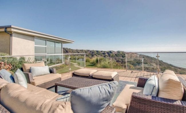 Pictures Of 19 Year Old Willow Smith's Newly Purchased $3.1M Malibu Mansion