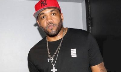 Rick Ross Taunts Lloyd Banks More After Responding To His Diss
