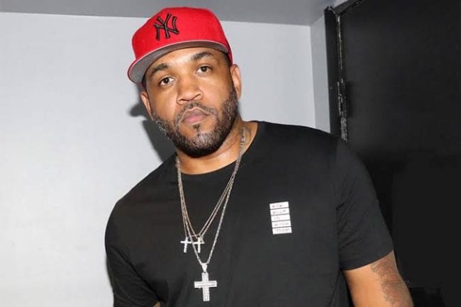 Rick Ross Taunts Lloyd Banks More After Responding To His Diss