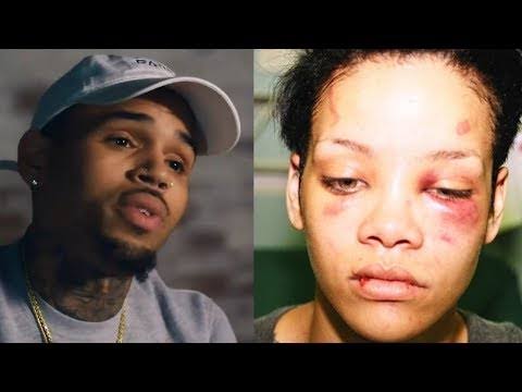 Rihanna Opens Up About still Loving Chris Brown In Old Interview With Oprah After Brutal Assault