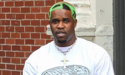 A$AP Ferg Responds To A$AP Mob With Meek Mill & Diddy's 'Cold Hearted'