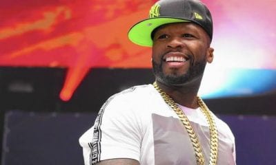50 Cent Trolls Dr. Dre's Estranged Wife Nicole Young For Wanting Almost $2 Million In Spousal Support