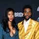 Chadwick Boseman's Wife's Friends FIGHTING ON IG w/ His First Love