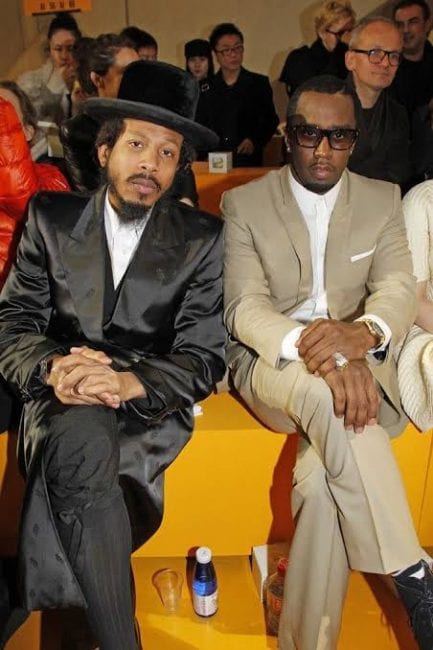 Shyne Speaks Out: "I Saved Diddy & Jennifer Lopez's Life & He Snitched In Court"