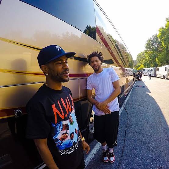Big Sean Plans To Launch His Own Label, Says J Cole Was Supposed To Be On "Detroit 2"