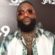 Rick Ross Previews New MMG Face Mask For Smokers