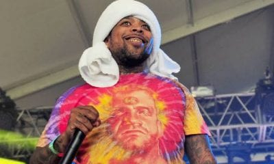 Westside Gunn Names His Top 5 Rappers In The World