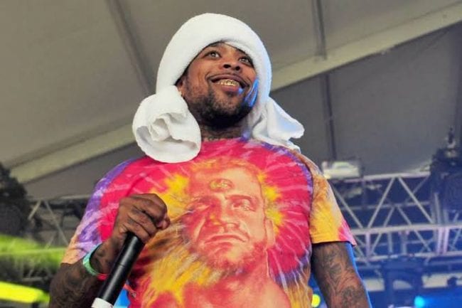 Westside Gunn Names His Top 5 Rappers In The World