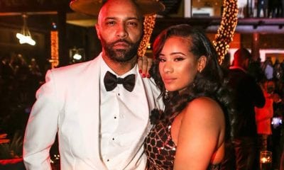 Joe Buddens threatens to stalk Cynn after beating her and kicking out Exclucive