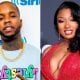 Tory Lanez Apologized To Texted Megan Thee Stallion After Shooting: "I Just Got Too Drunk"