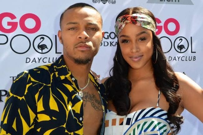 Kiyomi Leslie: Bow Wow Punched Me In Stomach To Give Me An ABORTION