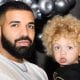 Drake's Son Adonis Rocks Cornrows In Back-To-School Picture
