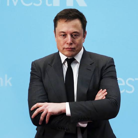 Tesla CEO Elon Musk Loses Record $16.3 Billion In A Single Day