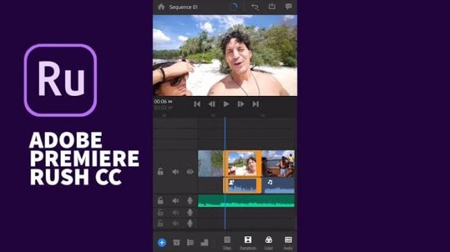 2020 Top Video Editing Software 