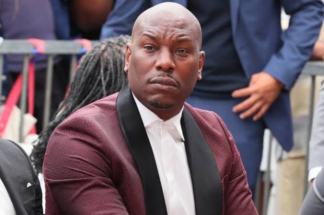 Tyrese Say’s “I Just Never Felt Attractive” While Revealing Effects Of Colorism During His Childhood