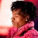 Lil Baby's Baby Mama Disses Him After Their Son's Rap Debut