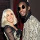 Cardi B Reportedly Files For Divorce From Offset
