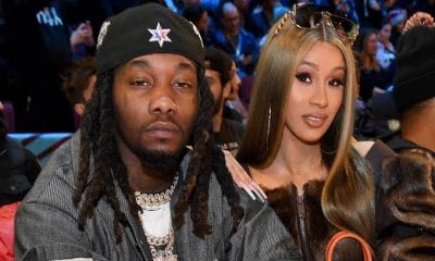 The Reason Why Cardi B Filed For Divorce Revealed