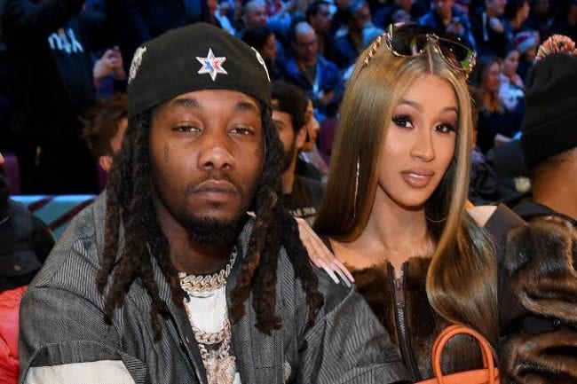 The Reason Why Cardi B Filed For Divorce Revealed