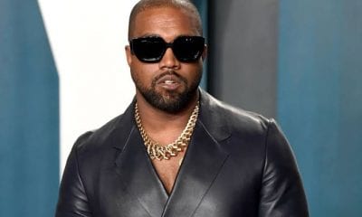 Kanye West Reveals Hes On A Mission To Fight For Artists In His Recent Twitter Rant