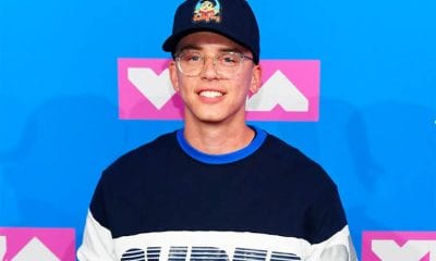 Logic Co-Signs Kanye West, Complains That Def Jam Won't Pay Lil Wayne For Feature