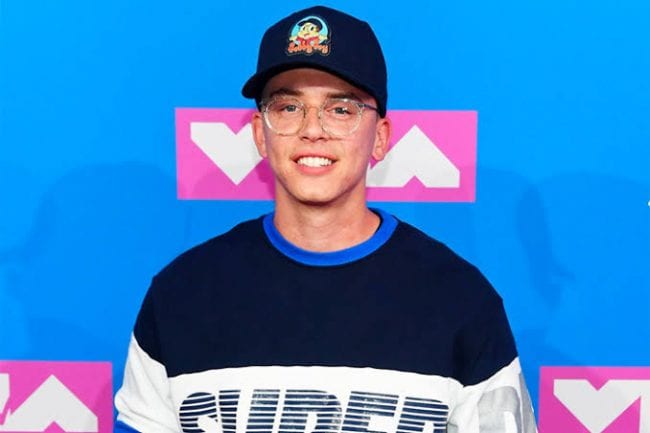 Logic Co-Signs Kanye West, Complains That Def Jam Won't Pay Lil Wayne For Feature