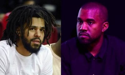 Dreamville's Co-founder Ibrahim H Reacts To Kanye West's Puma Diss