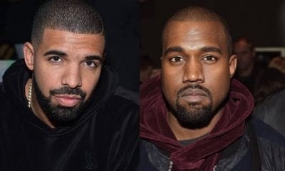 Drake Approves Boosie Badazz's Message To Kanye West