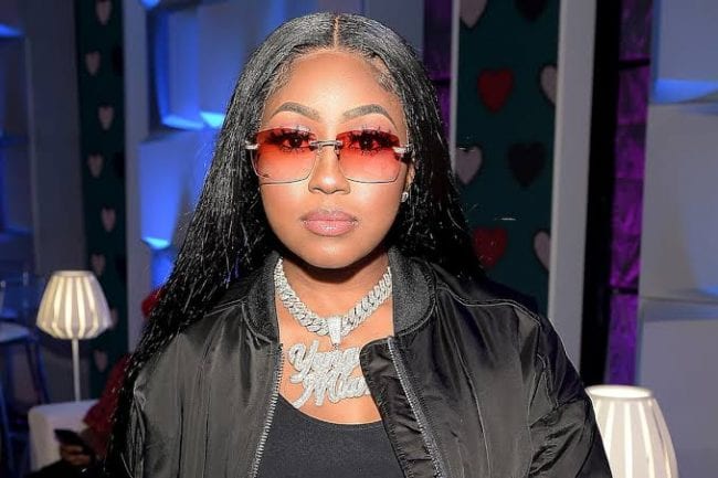 Yung Miami Fires Back At People Criticizing Her Rapping Abilities