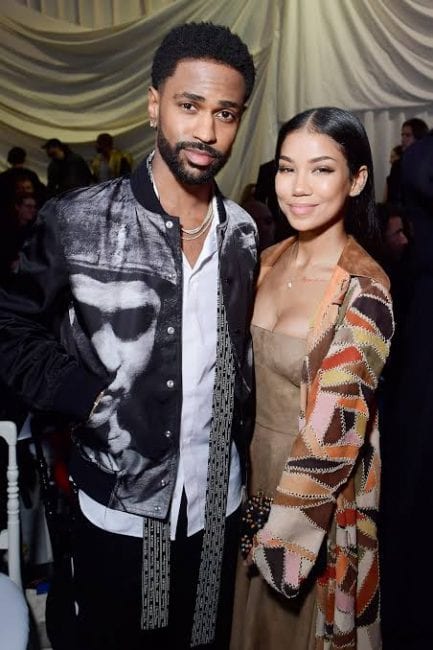 Big Sean Says He and Jhené Aiko Have Another Twenty88 Project