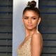 ‘Euphoria’ Star Zendaya Becomes Youngest Emmy Winner for Lead Actress in Drama