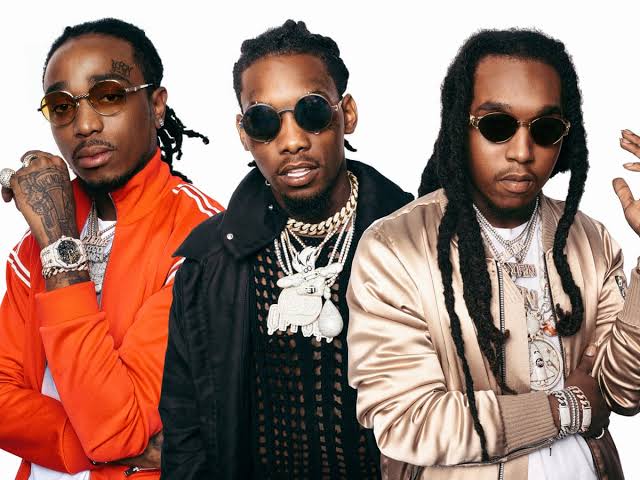 Fans Are Not Impressed After The Migos Performed Their New Song "Birkin" At The iHeartRadio Music Festival