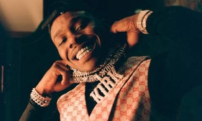 DaBaby Faces Lawsuit For Attacking Hotel Employee Last December