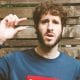 Lil Dicky Promises To Open His Legs & Show His P*nis If Y'all Register To Vote