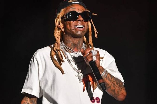The Tracklist For The Original/Deluxe Version Of Lil Wayne's Tha Carter V Features Post Malone, Gucci Mane, 2 Chainz & Raekwon