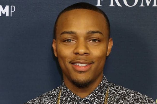 Bow Wow Reveals He Has A Child: "You Gone Take All The Girls"