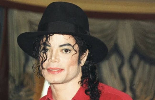 Michael Jackson's Cousin Is Selling His Alleged Bloodstained IV From His Deathbed