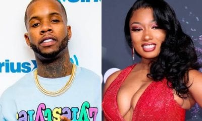 Tory Lanez Allegedly Told Megan Thee Stallion ‘Dance, B*tch’ Before Firing at Her Feet